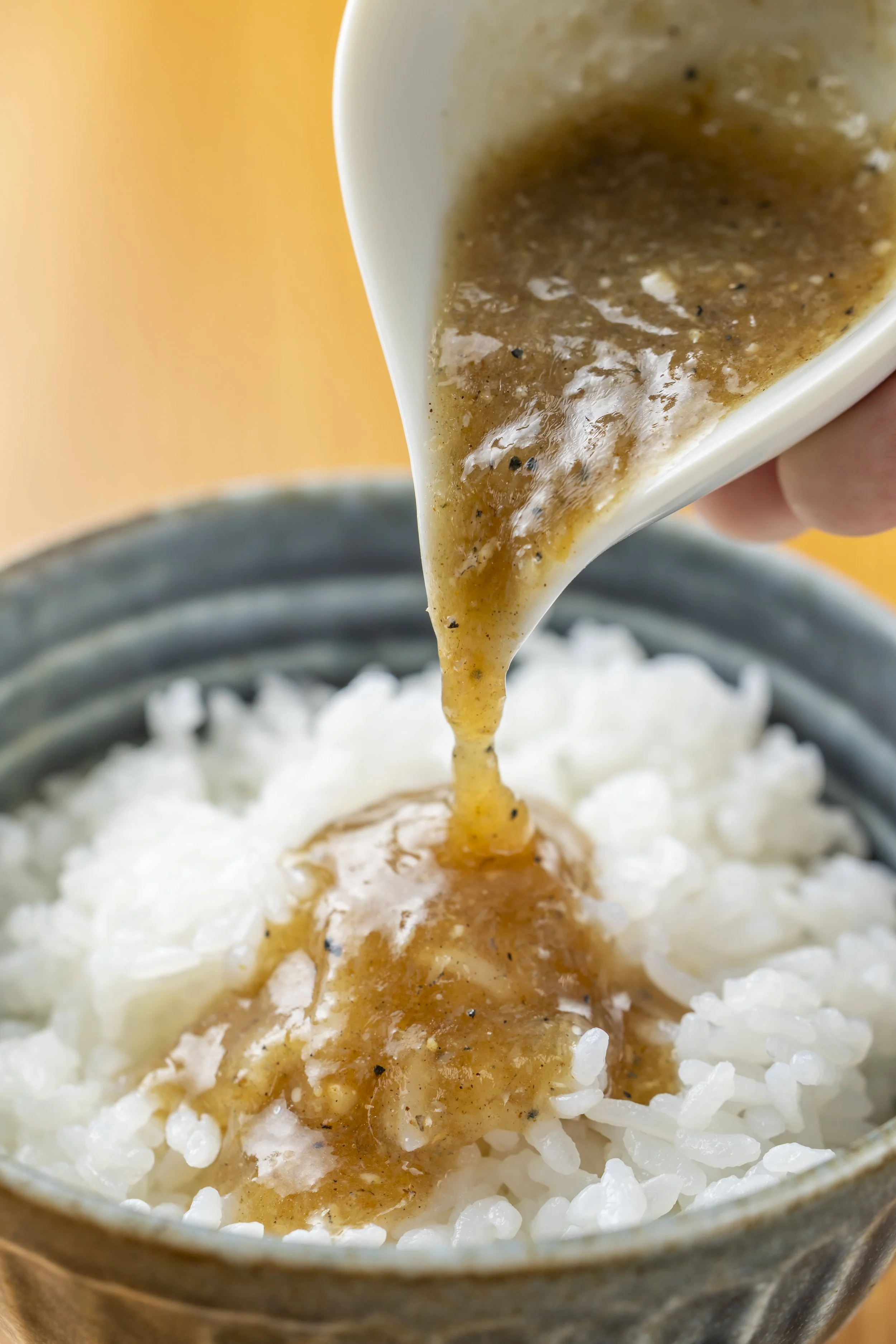 しらすチャーハンのもと中身.jpg