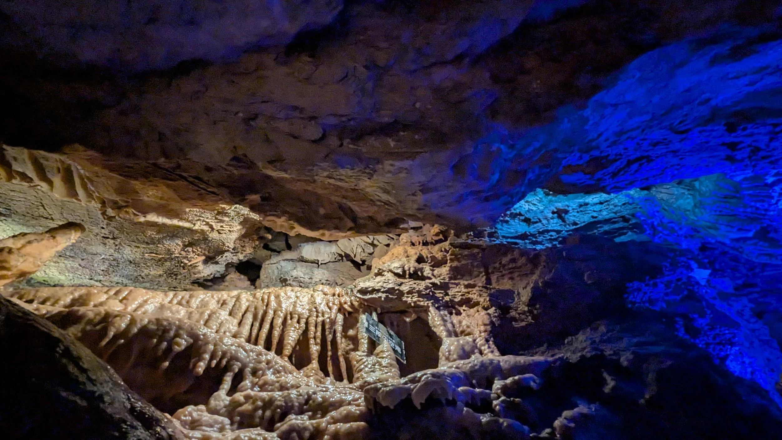 A Hidden World Beneath the Earth — Discover Another Side of Hamamatsu at Ryugashido Cavern