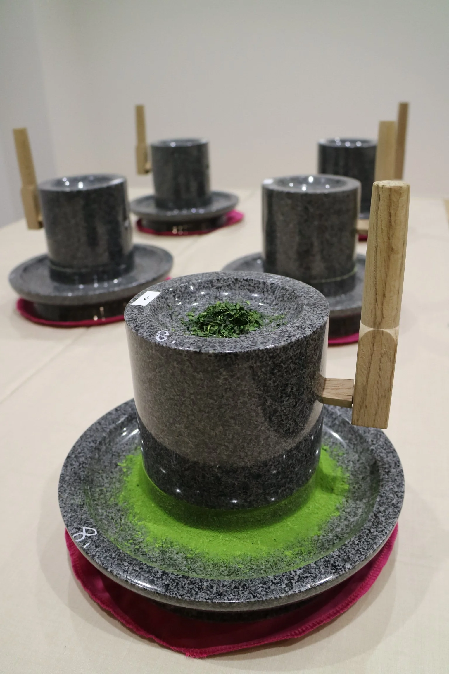 Experience the World of Tea — Discover Shizuoka Tea Culture at Tea Museum, Shizuoka