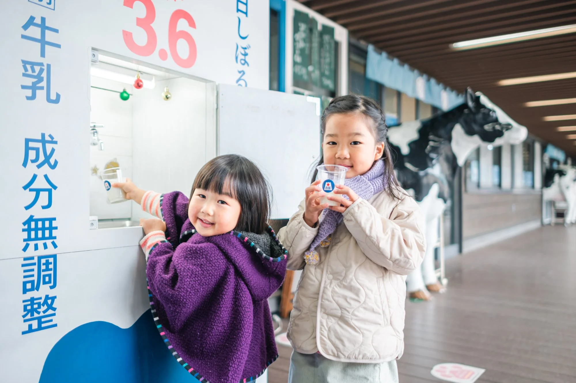 Discover the Gateway to Izu with a View of Mt. Fuji — A Delicious Stop at Michi-no-Eki Izu Gateway Kannami