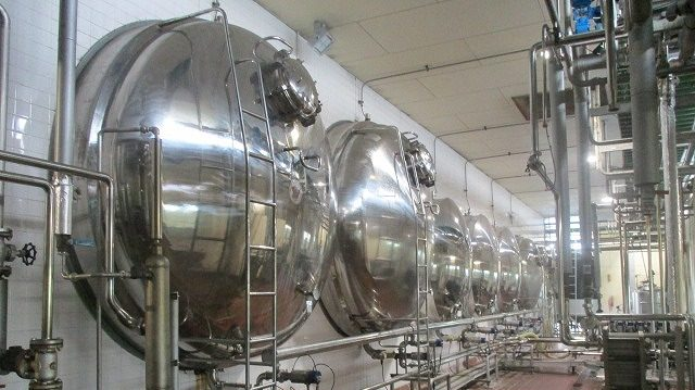 Nishiraku nyugyo Co., Ltd.