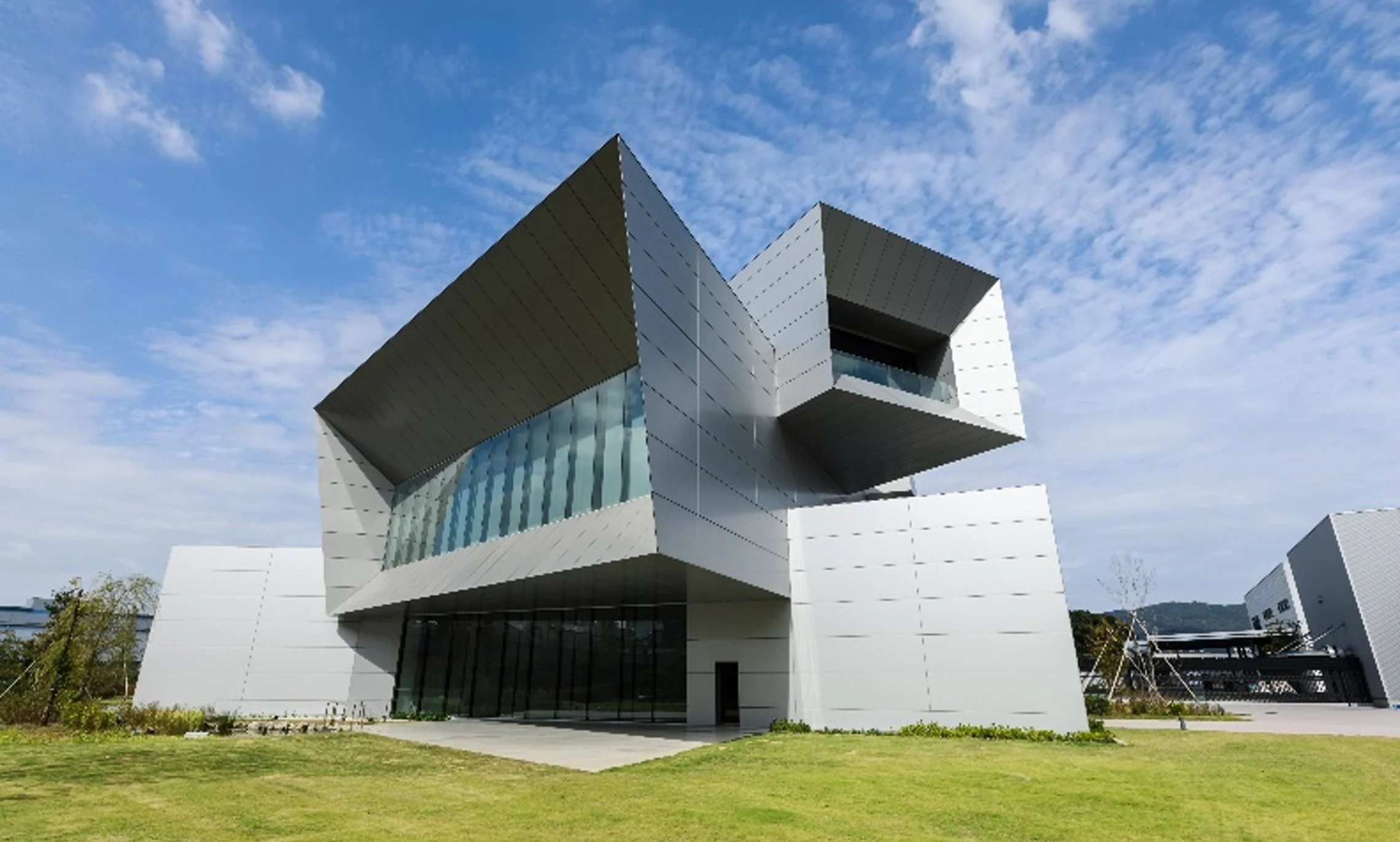 Yaskawa Electric Miraikan