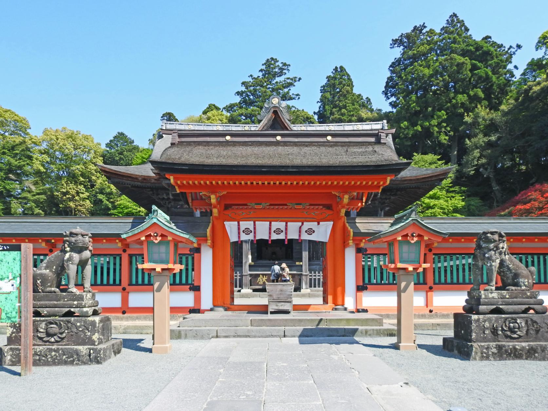 Ancient Chikugo: Gods, Kings, and the Battle of Iwai