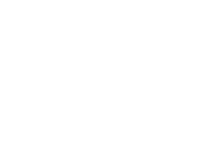 Four white butterfly silhouettes on a black background.