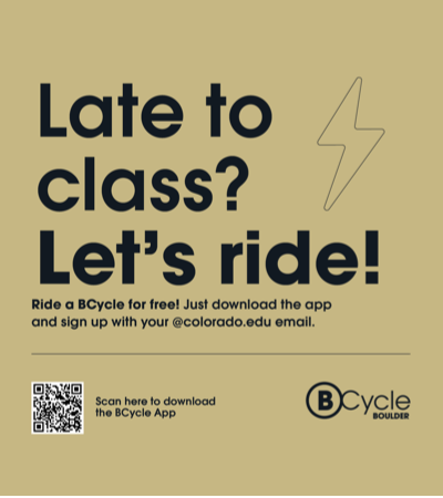 BCycle bikeshare