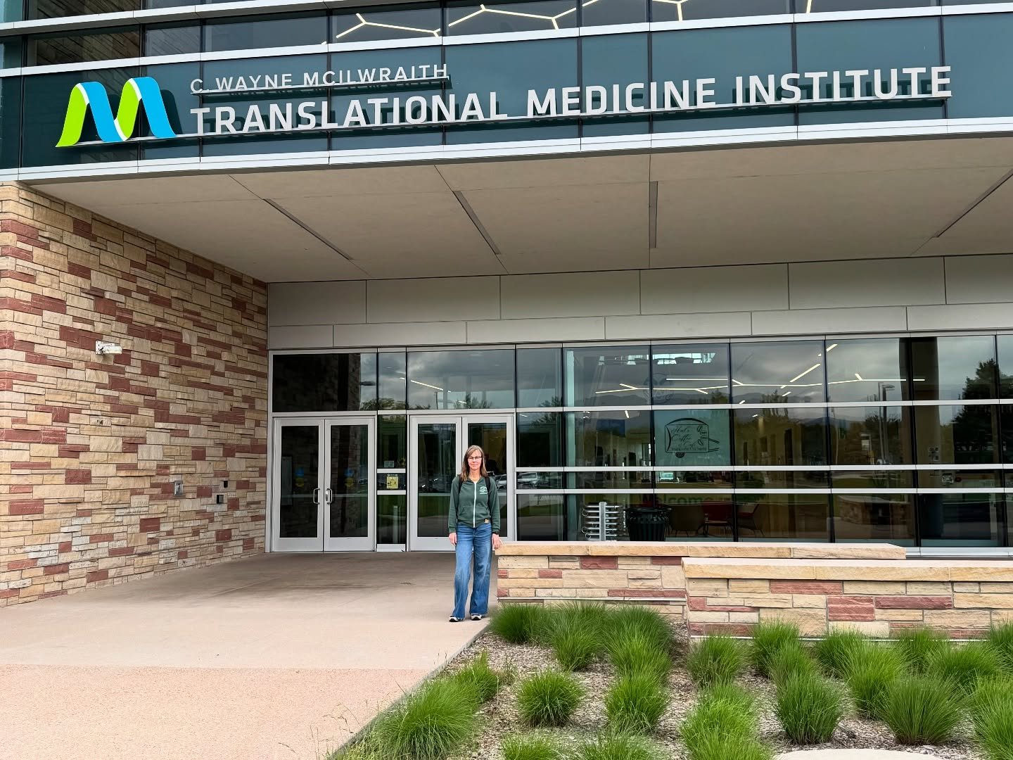 Dr. Roberts recently attended an Advanced Surgery class at the Colorado State University Veterinary School. Our doctors are always furthering their skills and learning, along with the rest of our staff! Dr. Roberts and the rest of our doctors on staf