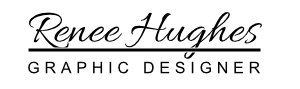 Renee Hughes Graphic Designer