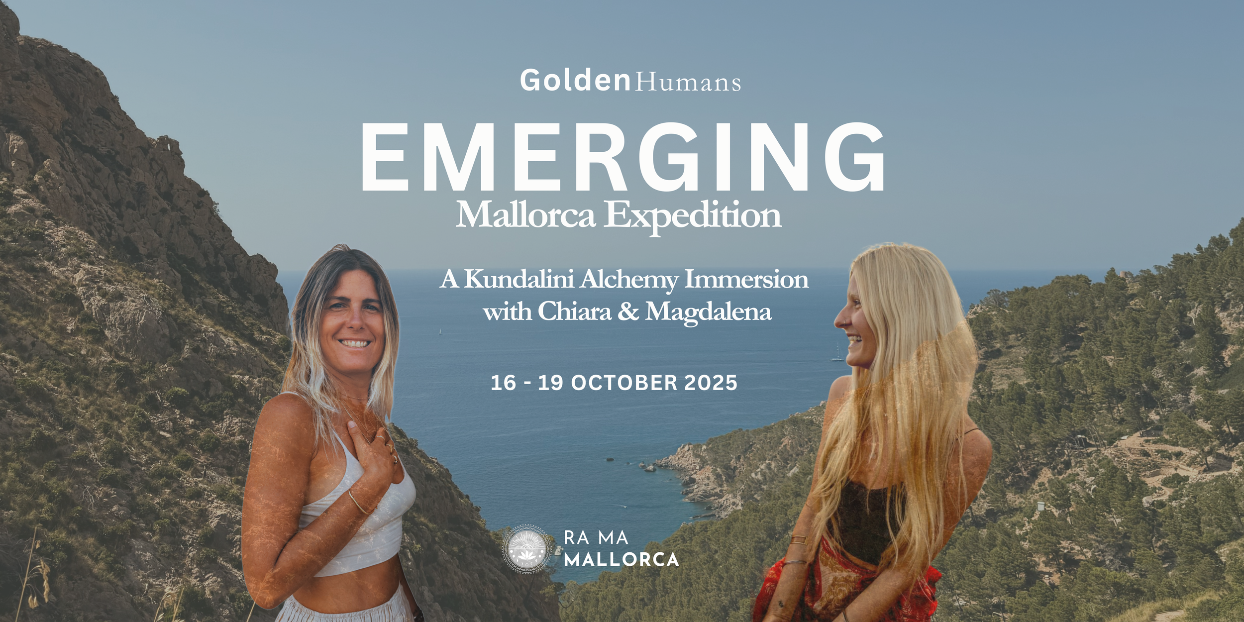 EMERGING | MALLORCA EXPEDITION