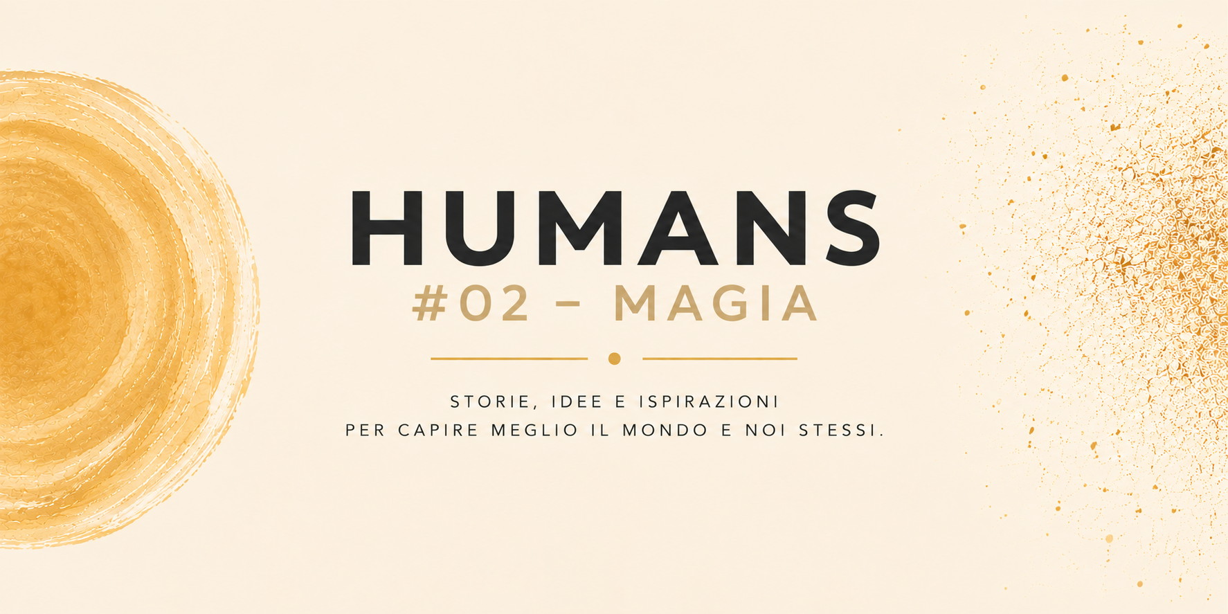 HUMANS#02