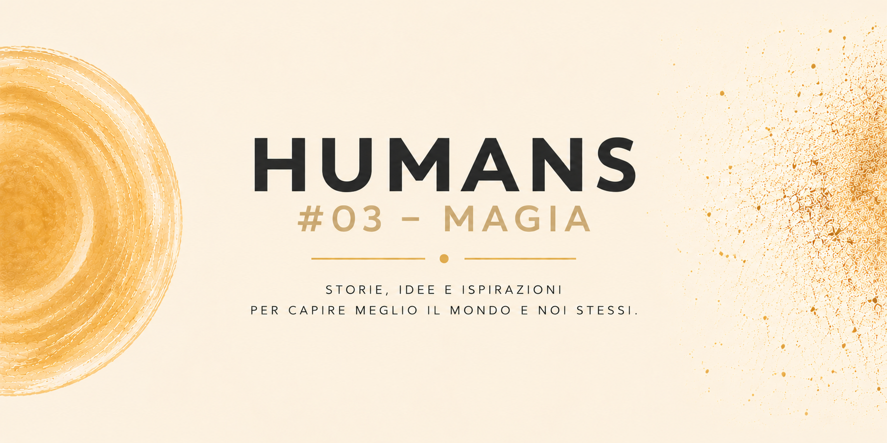 HUMANS#03