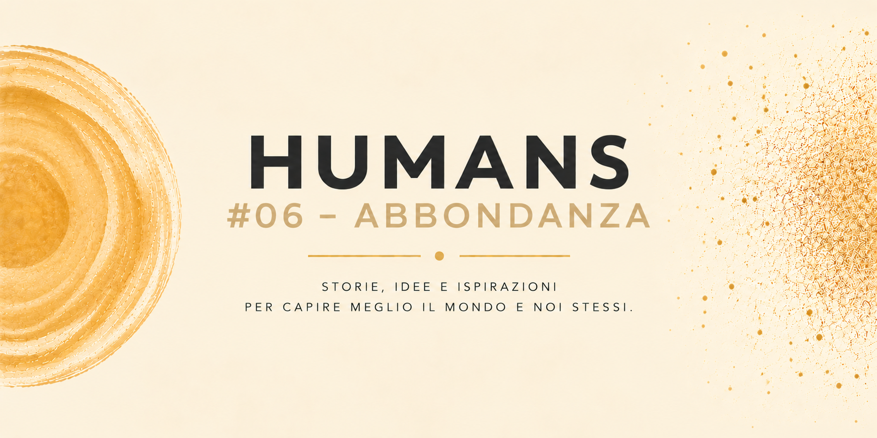 HUMANS#06