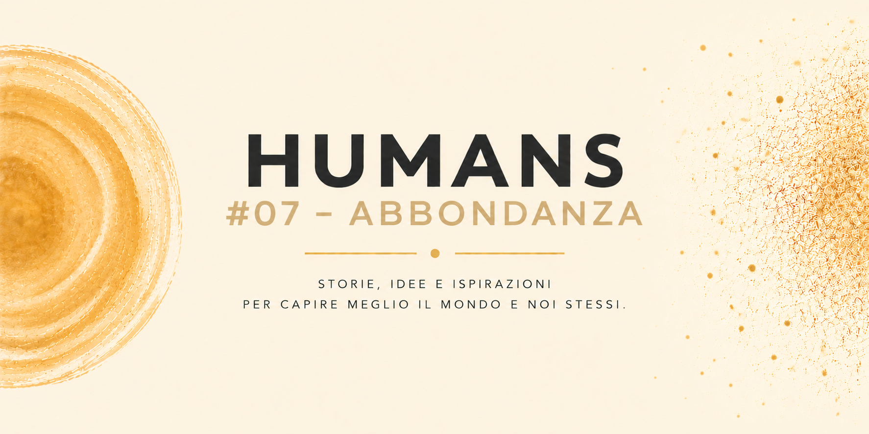 HUMANS#07