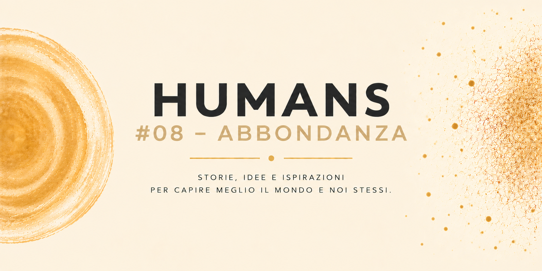 HUMANS#08