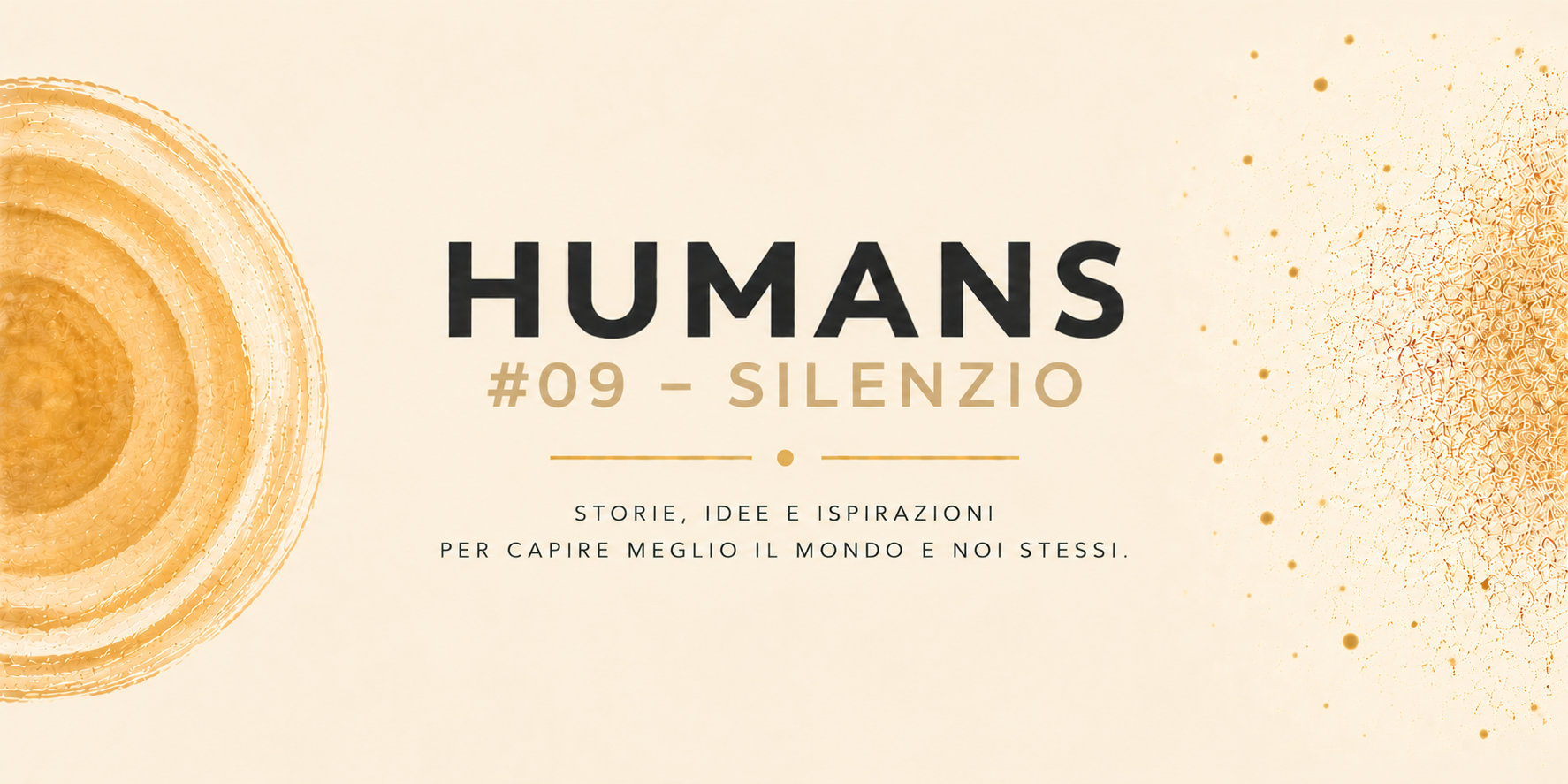 HUMANS#09