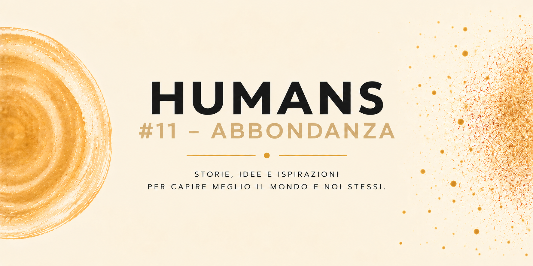 HUMANS#011