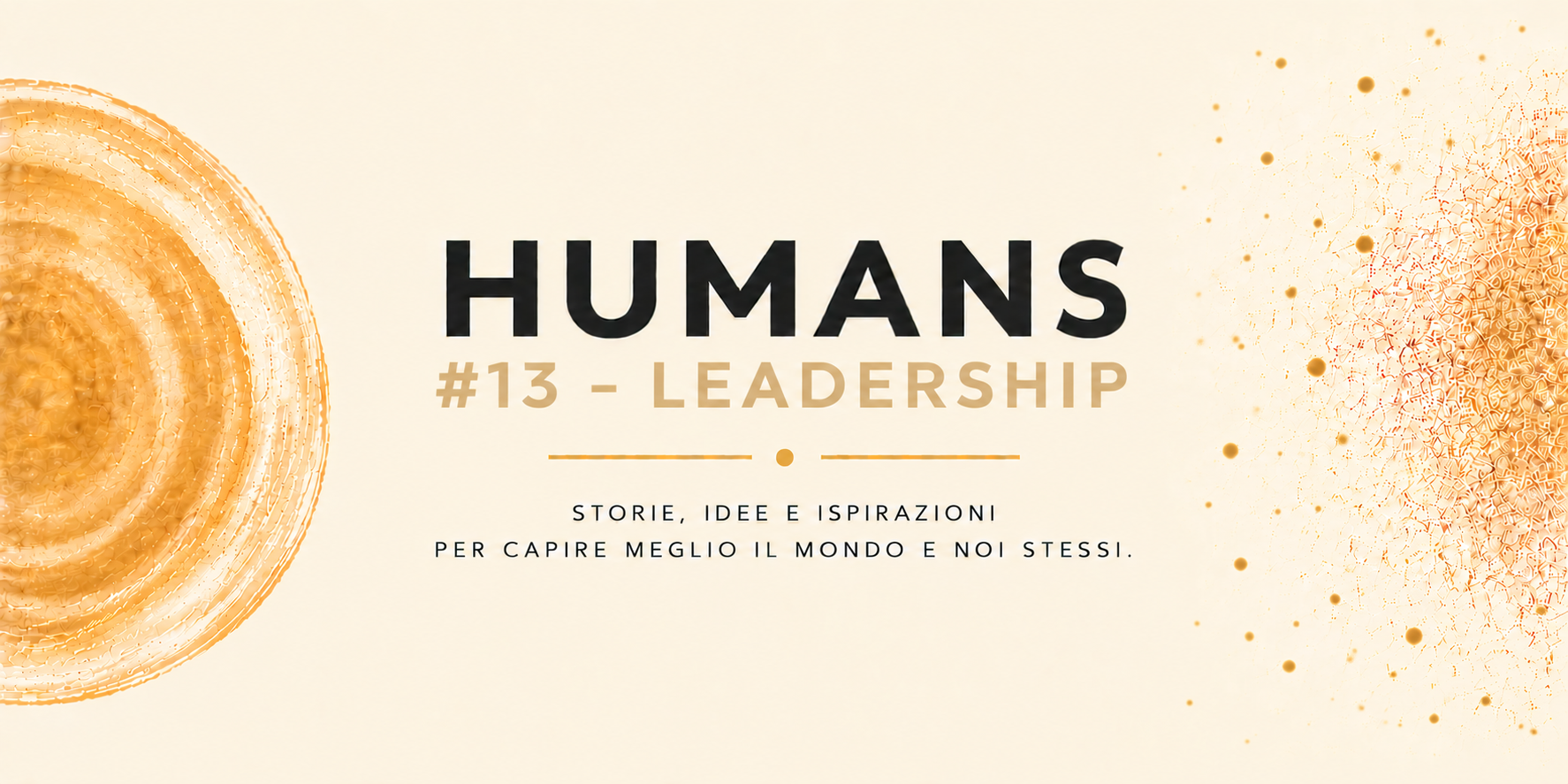 HUMANS#013