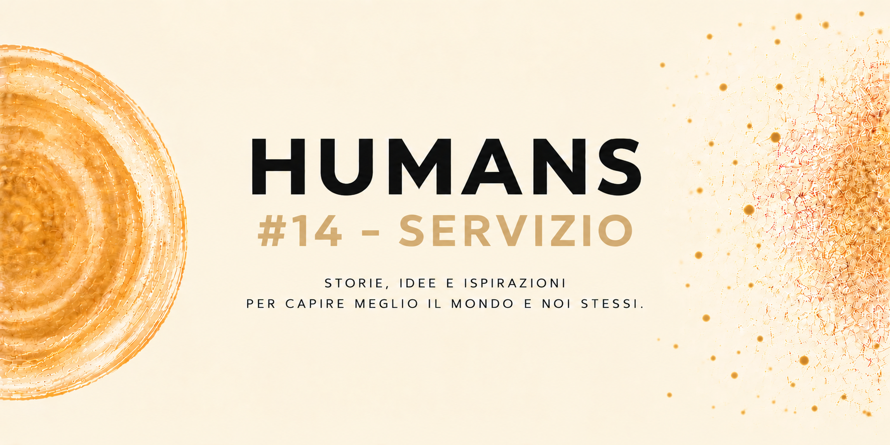 HUMANS#014