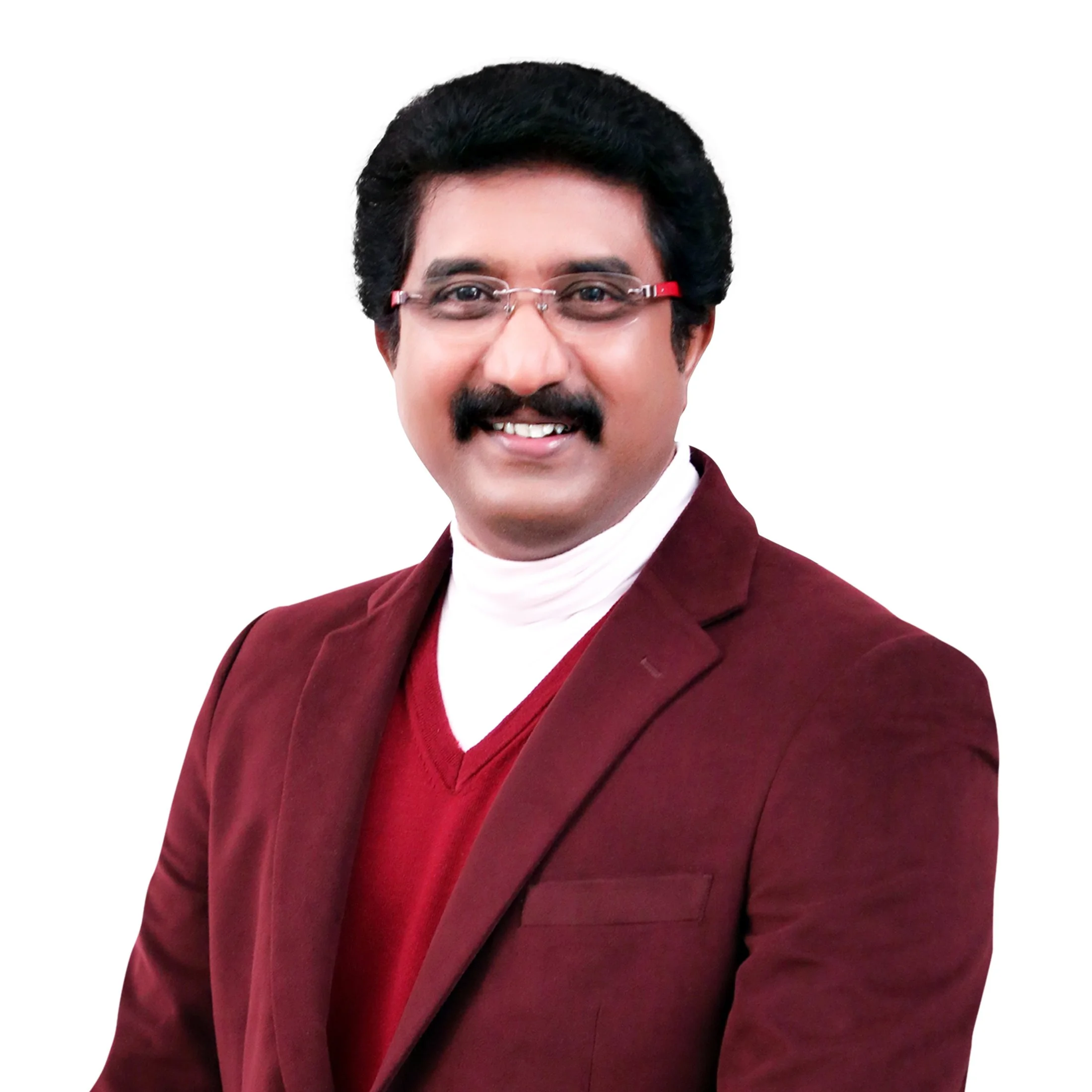 Satish R Kumar Dr. Satish Kumar Pakanati — CGI Conference