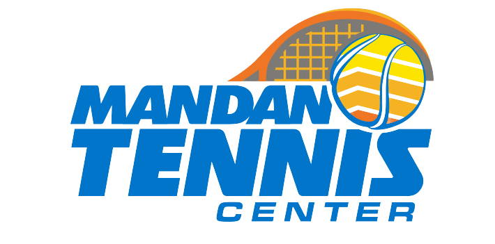 Mandan Tennis Center