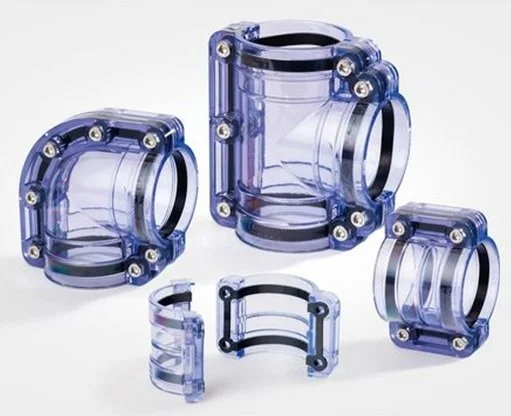 Double Containment System