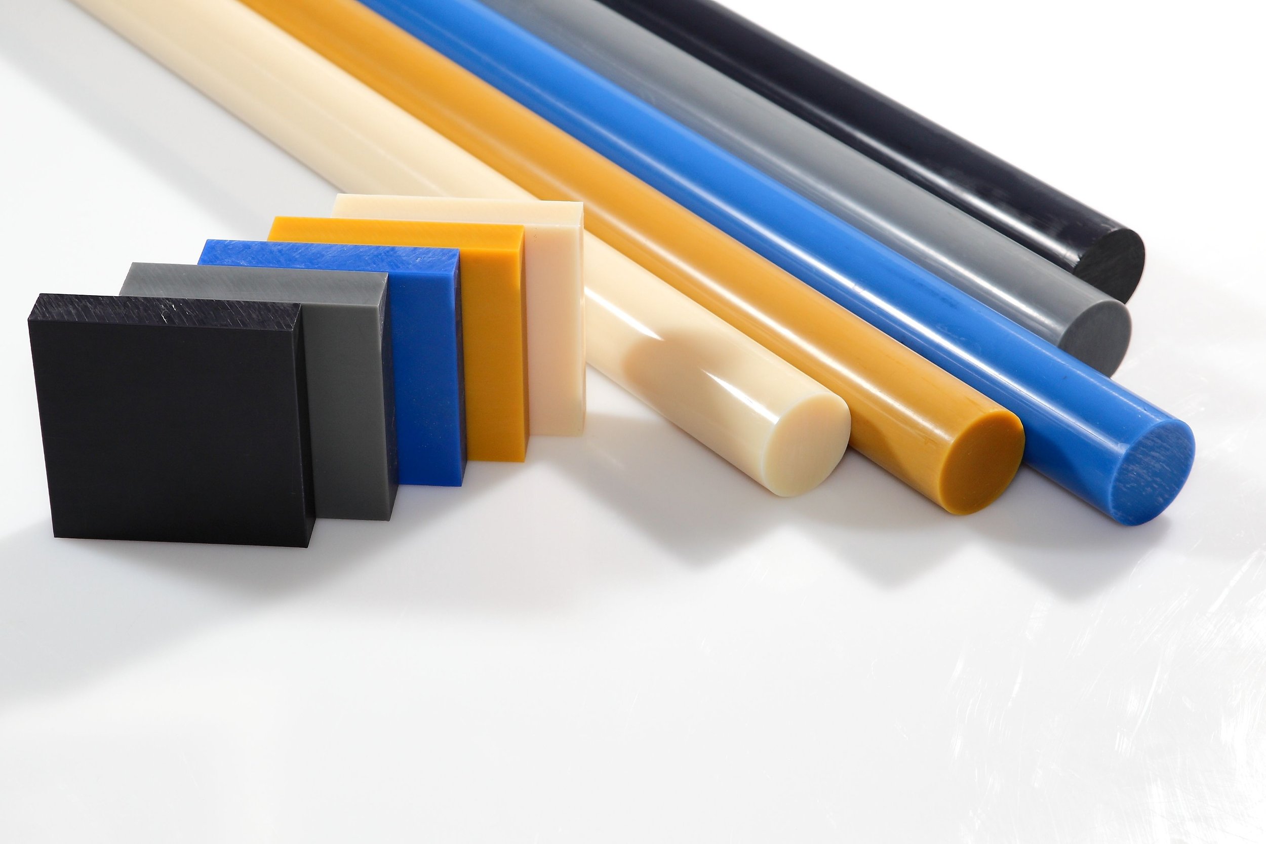 Landmark Plastics