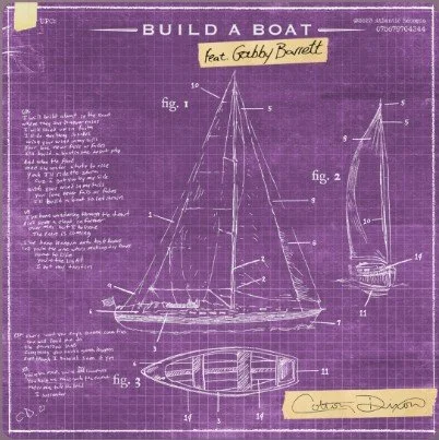 Build a Boat (Colton Dixon ft. Gabby Barrett)