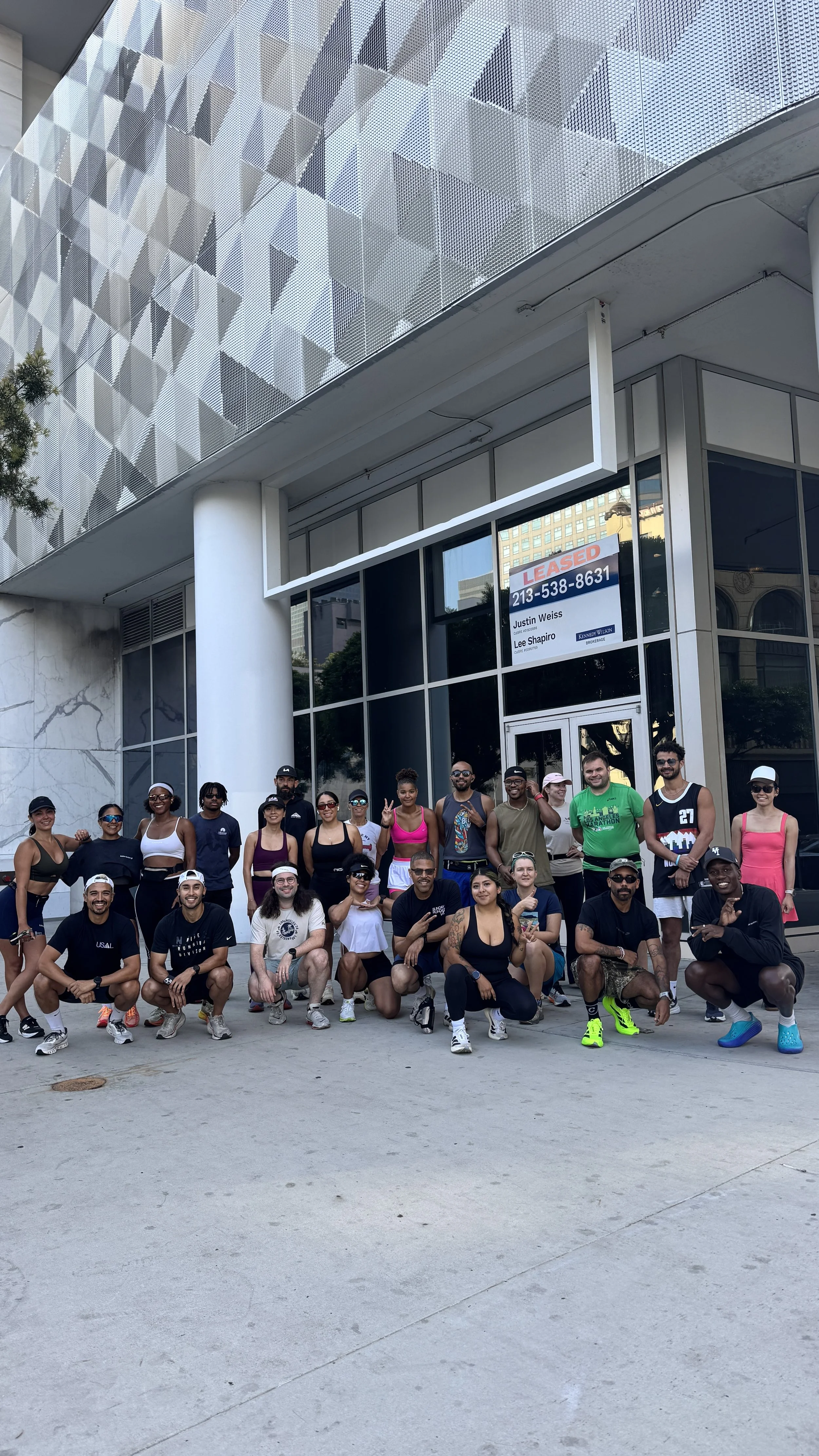 Sunday Runday