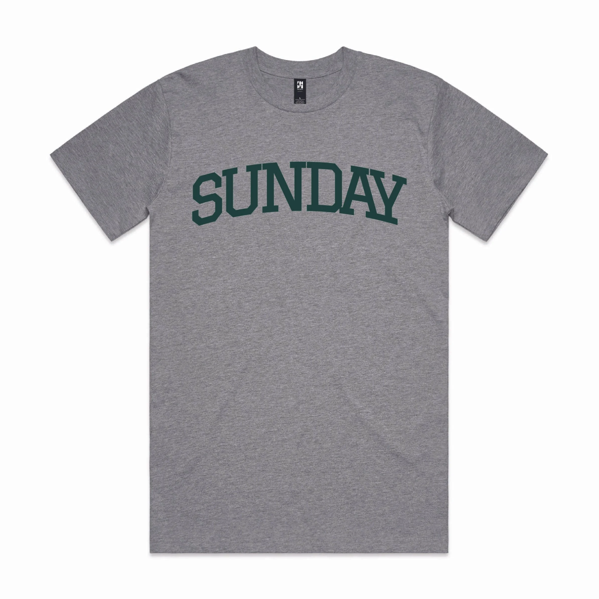 Sunday Basic Tee (Gray).jpg