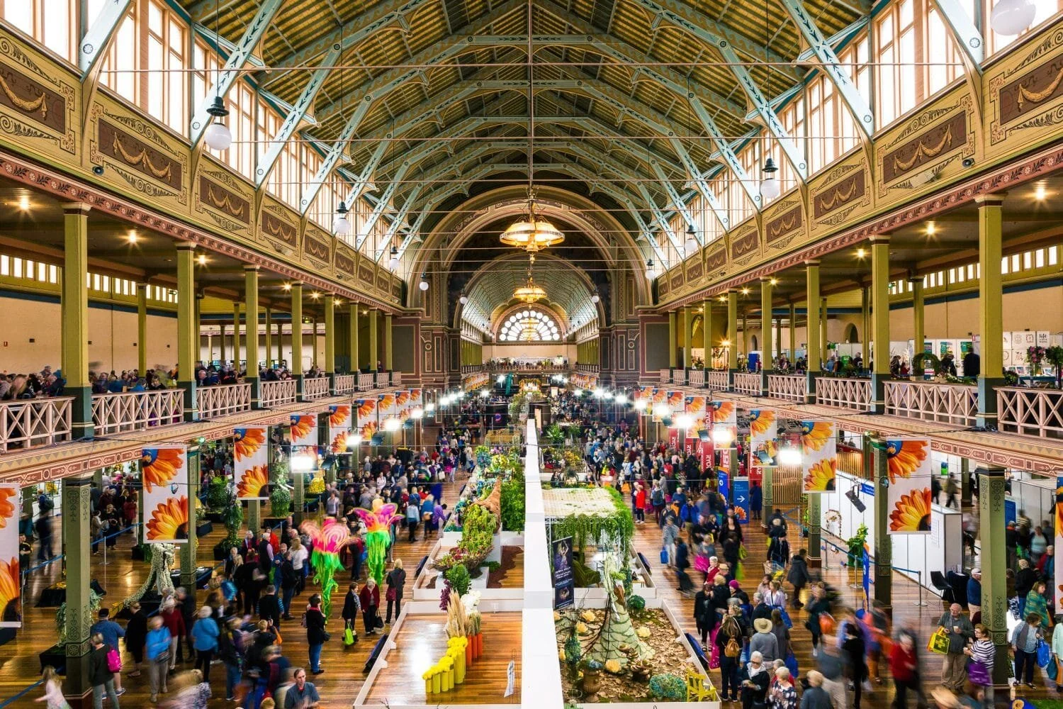4 Day Melbourne Tour