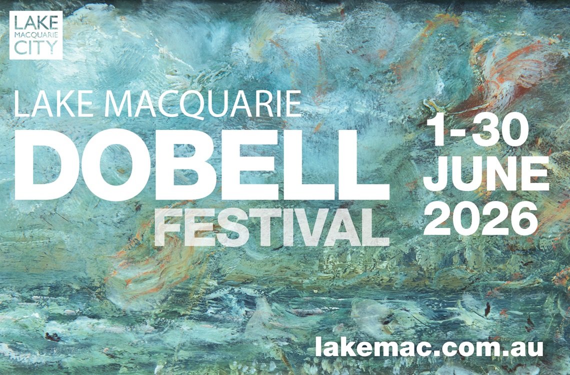 Lake Macquarie Dobell Festival