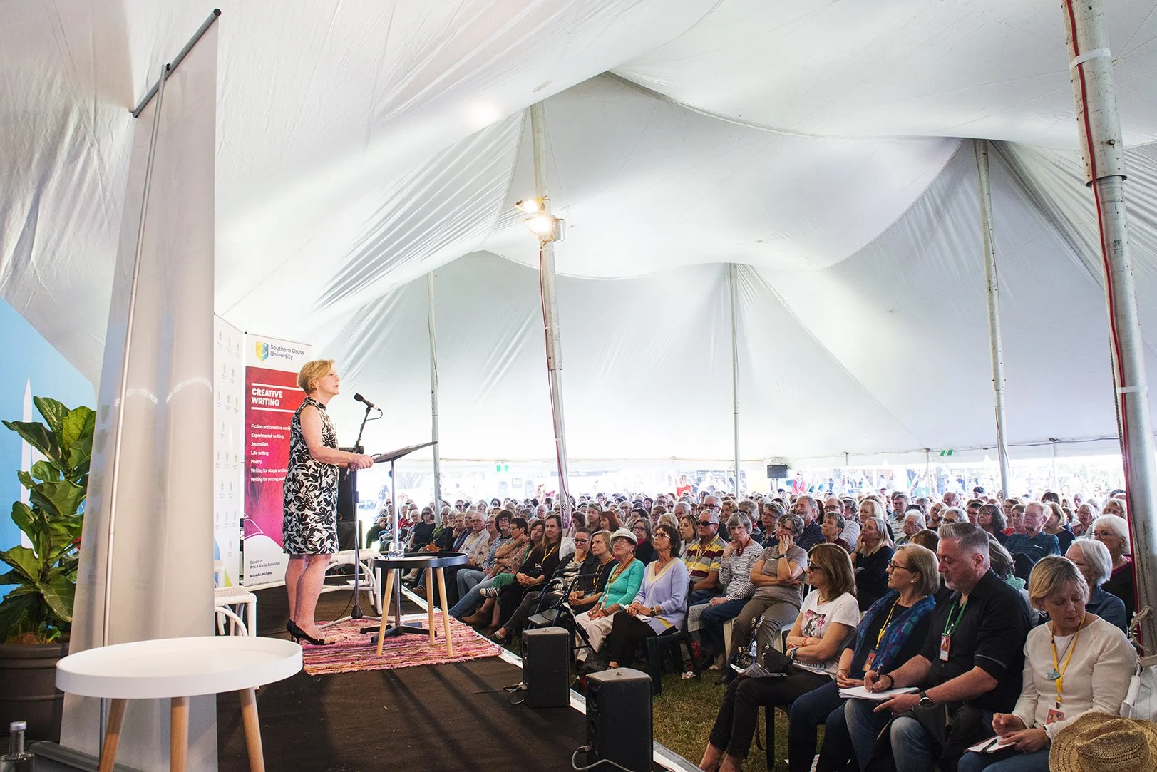 Byron Writers Festival