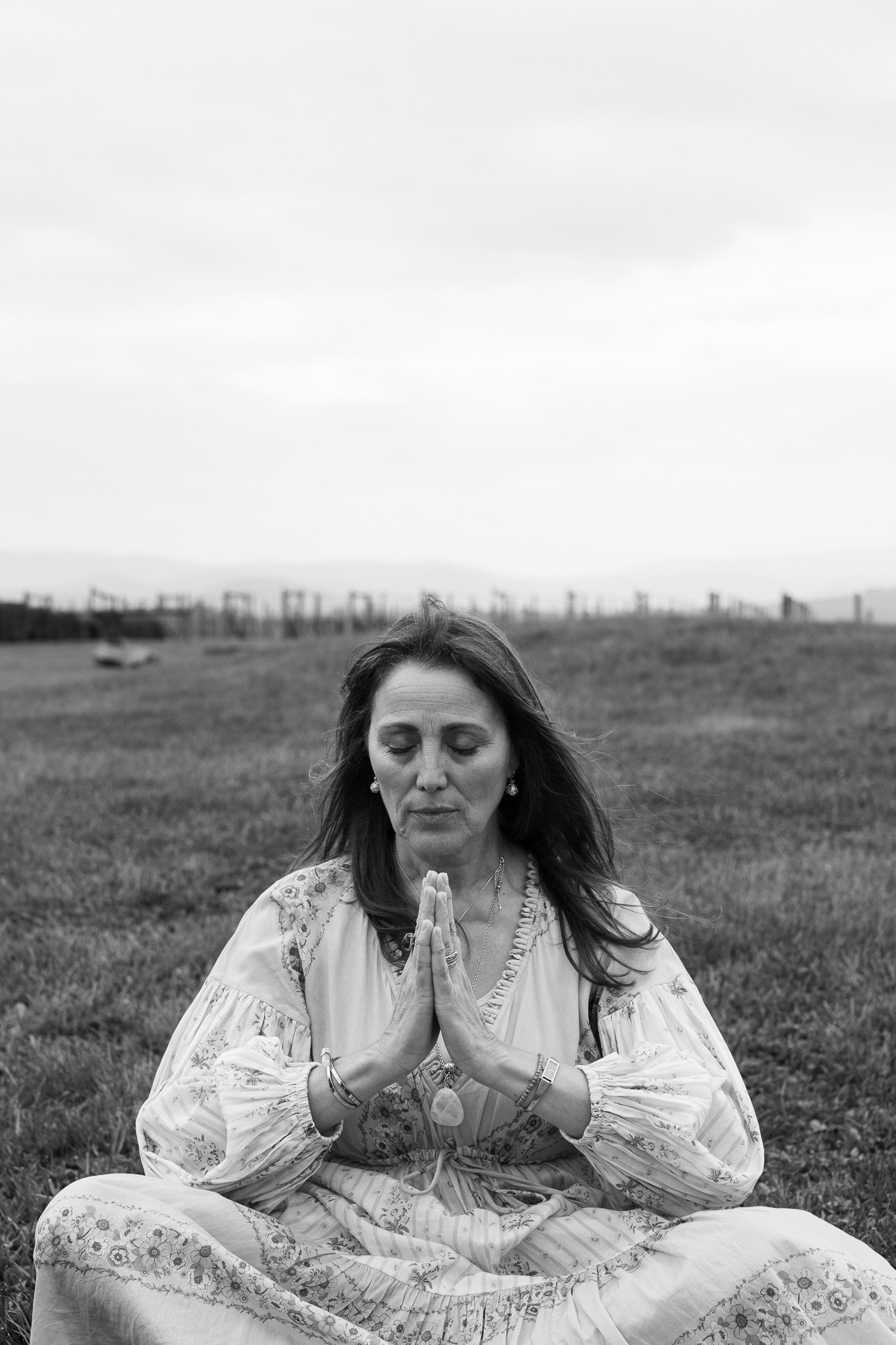 Heart Alignment Circle:  Sep 23th, 2026 - 6pm - 7:30pm