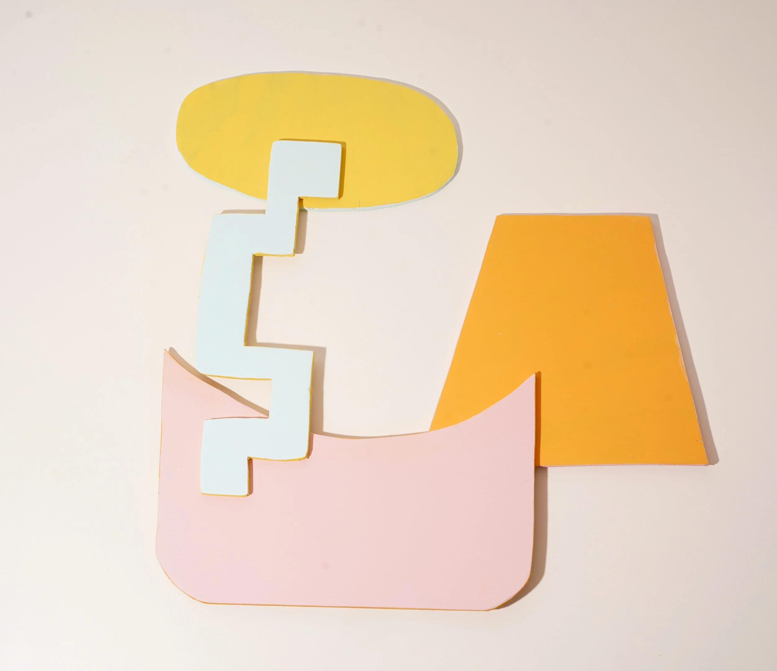 Playground of Shapes