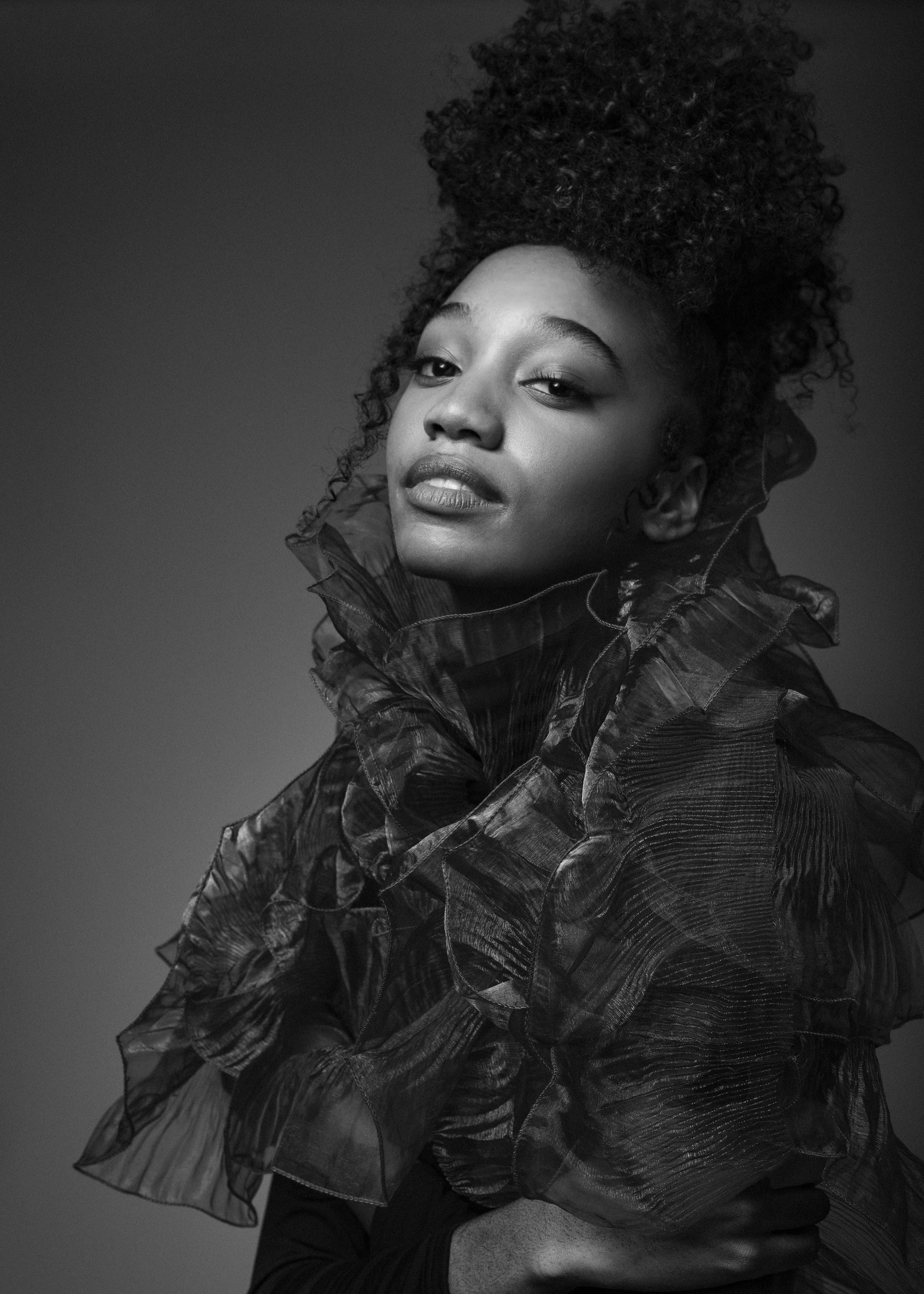 Editotal Shoot for Haus of Sinns by Siniša Vasić 
Fashion: Haus of Sinns @housofsinns 
Photography: Weston Applegate @wesapplegate.jpg
Concept & Styling: Siniša Vasić @sinivasic 
Models: Ahnia @ahniatamiyah 
Alina @thealinapershina 
James: @jfmadison