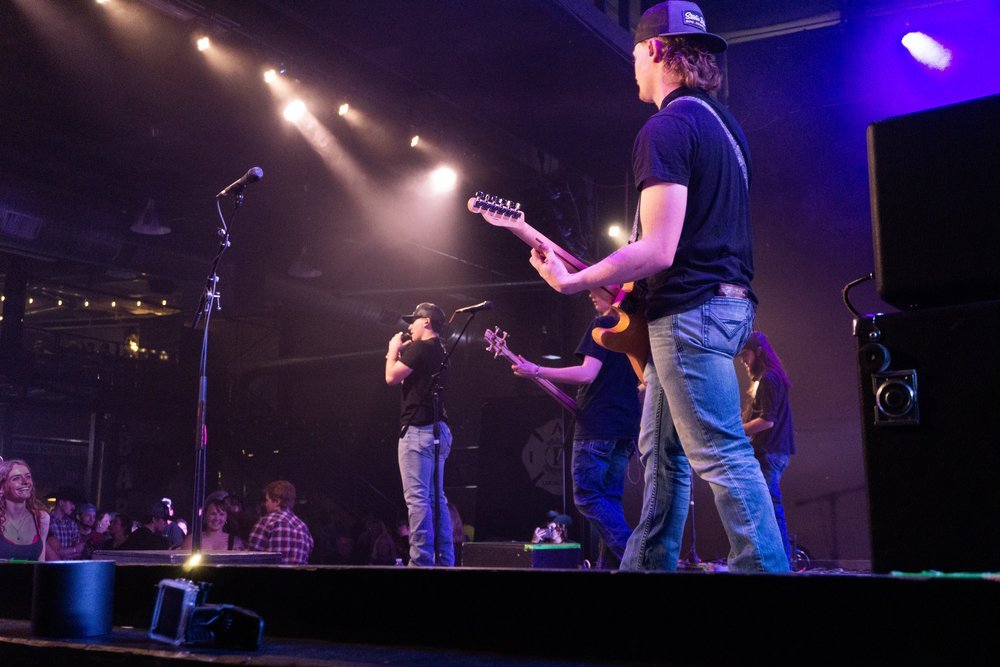 15th Annual Rockin Bulls Festival
