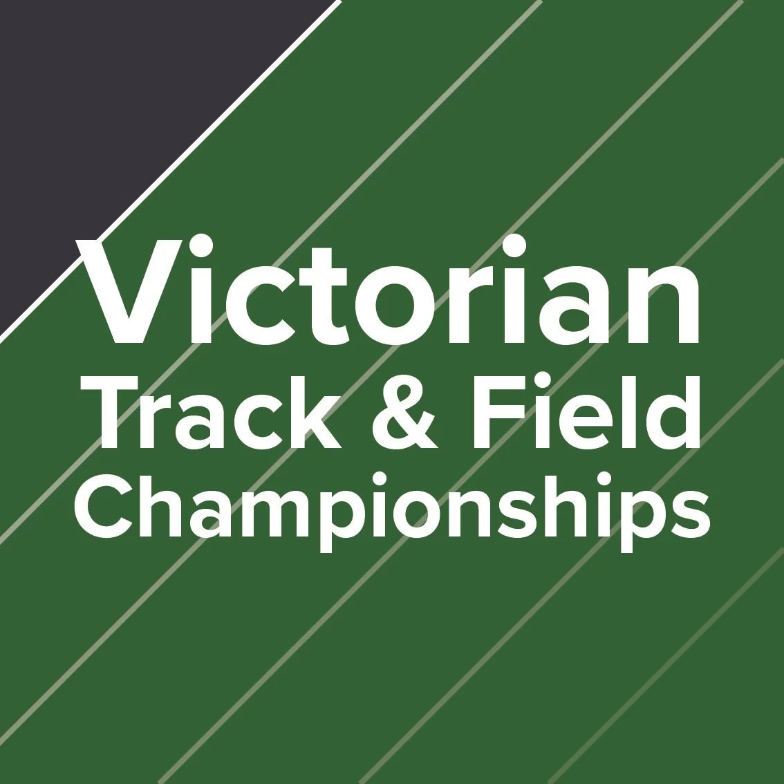 Victorian Track &amp; Field Relay Championships