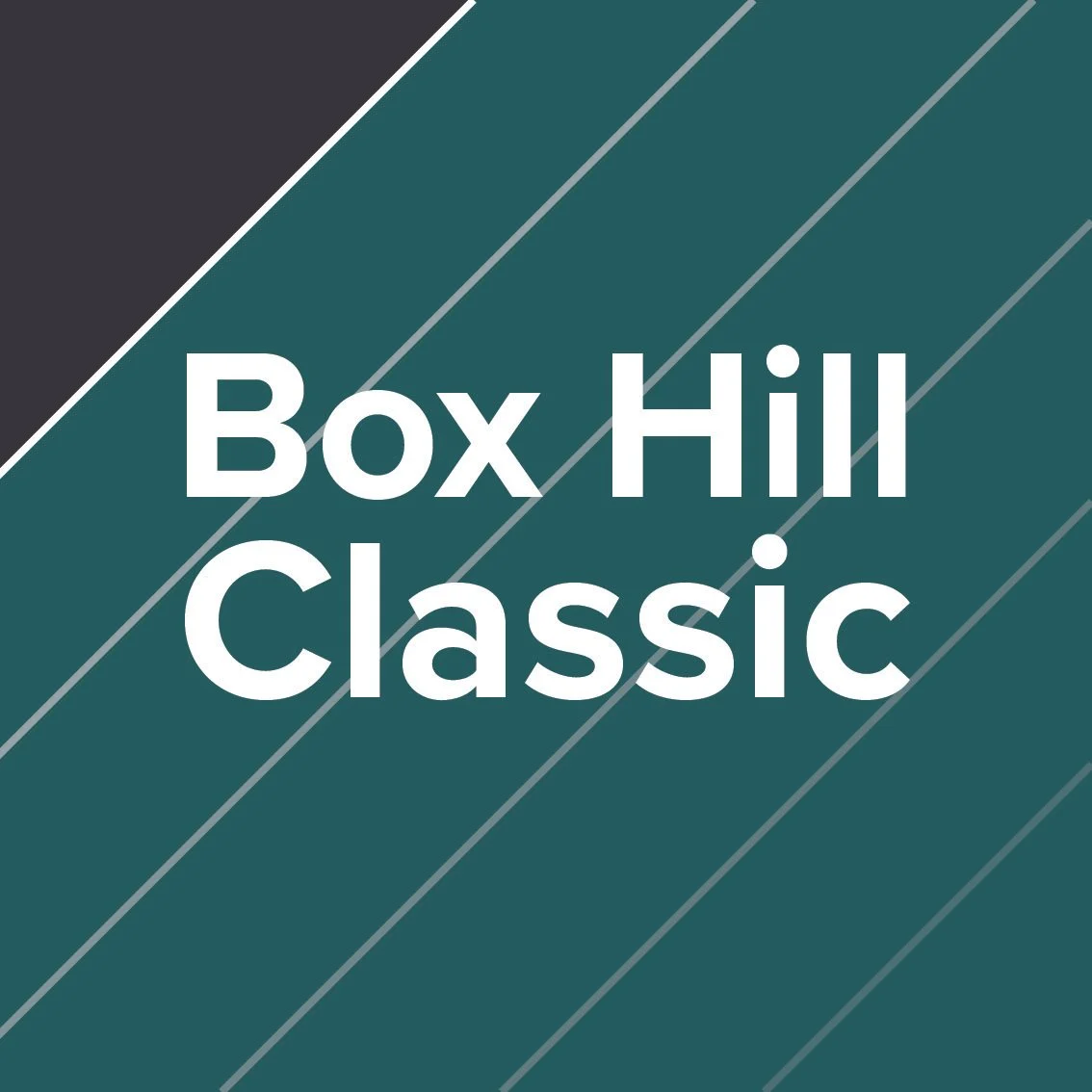 Box Hill Classic