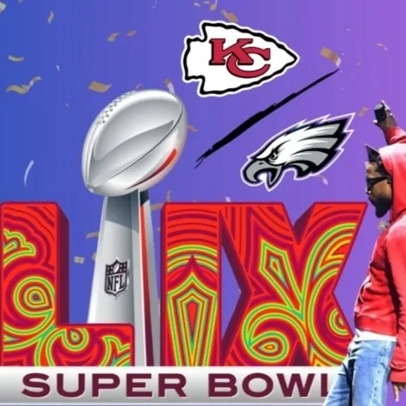 A Woman’s Guide to Super Bowl LIX