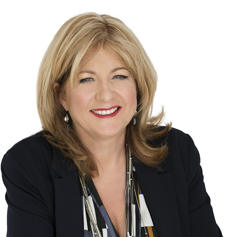 Voice of the Month: Janeen Vosper — Clarity, Confidence, and Communication That Leads