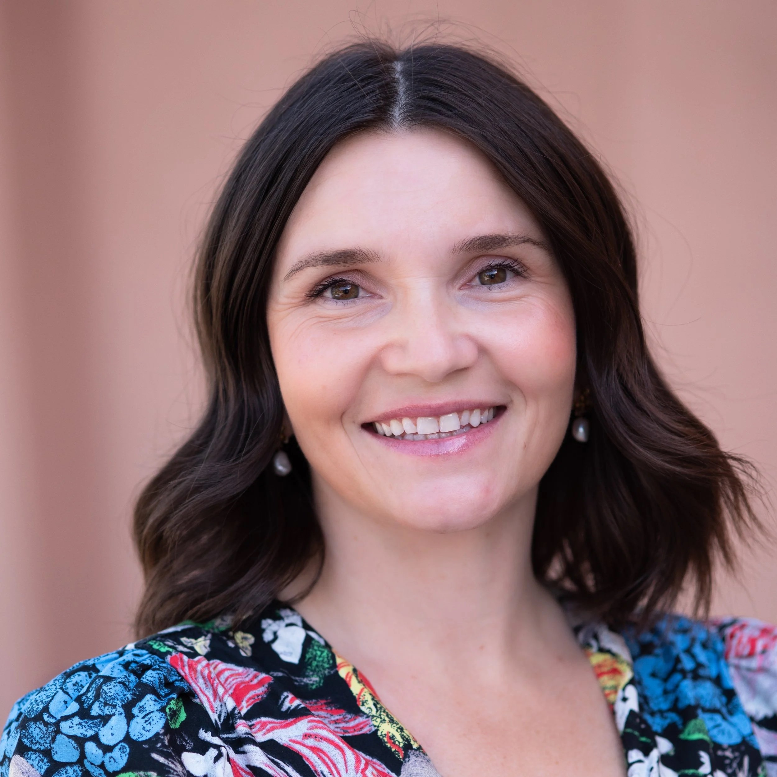 Voice of the Month: Stephanie Cook — Leading With Trust, Equity, and Collective Power