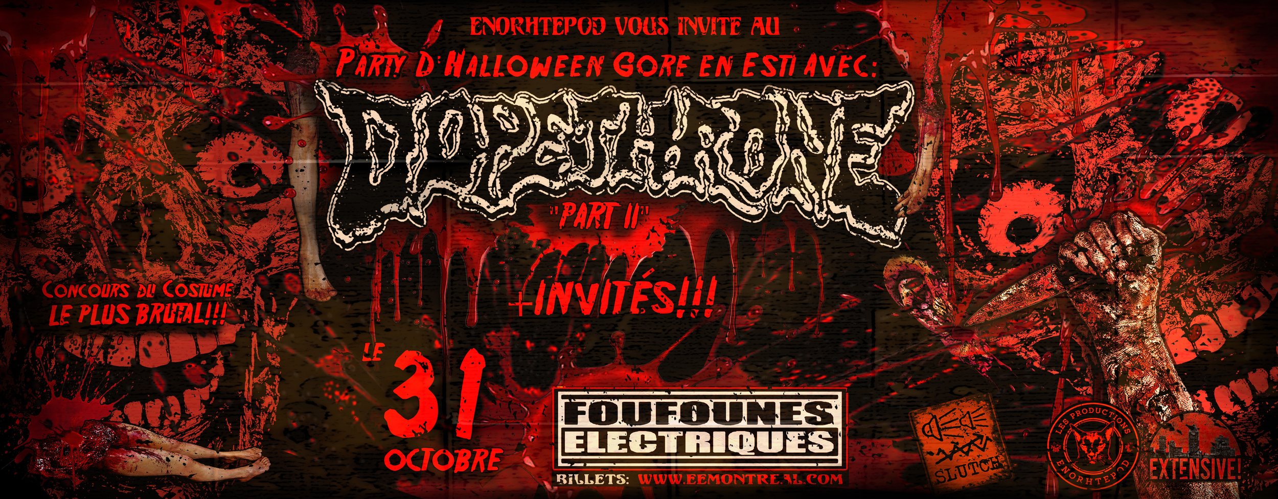 31 OCTOBRE