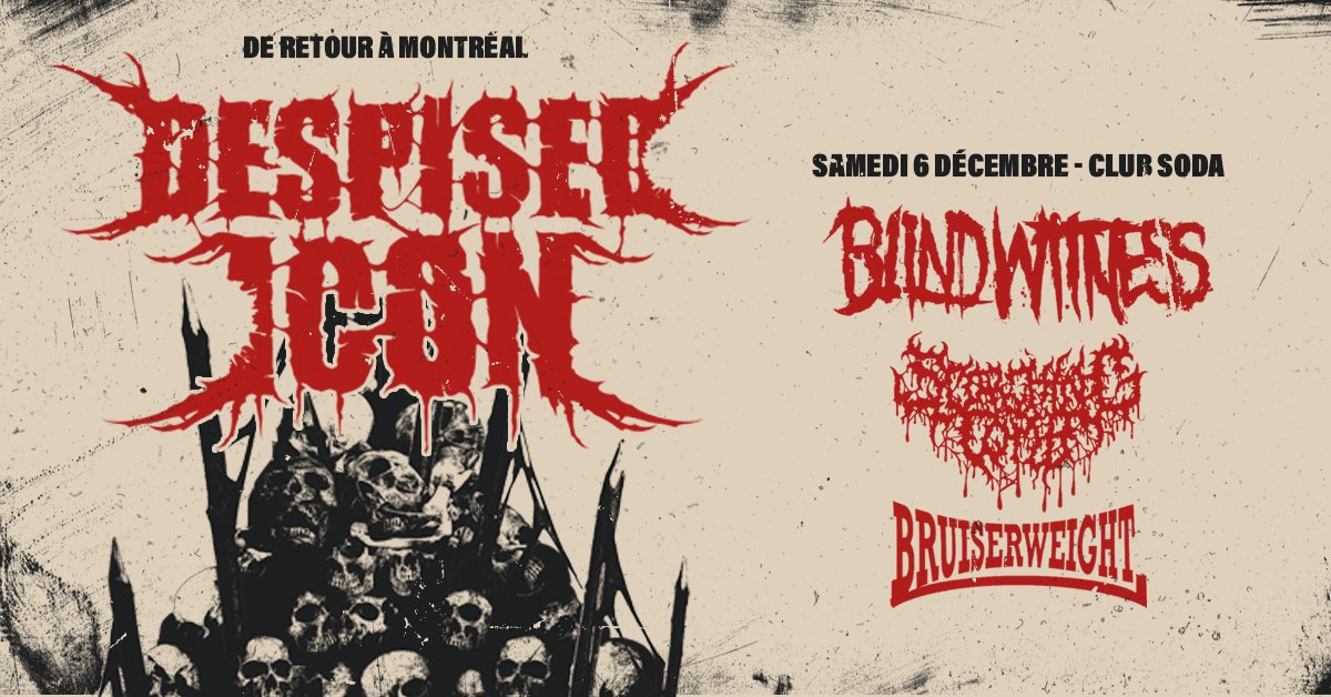 6 DÉCEMBRE