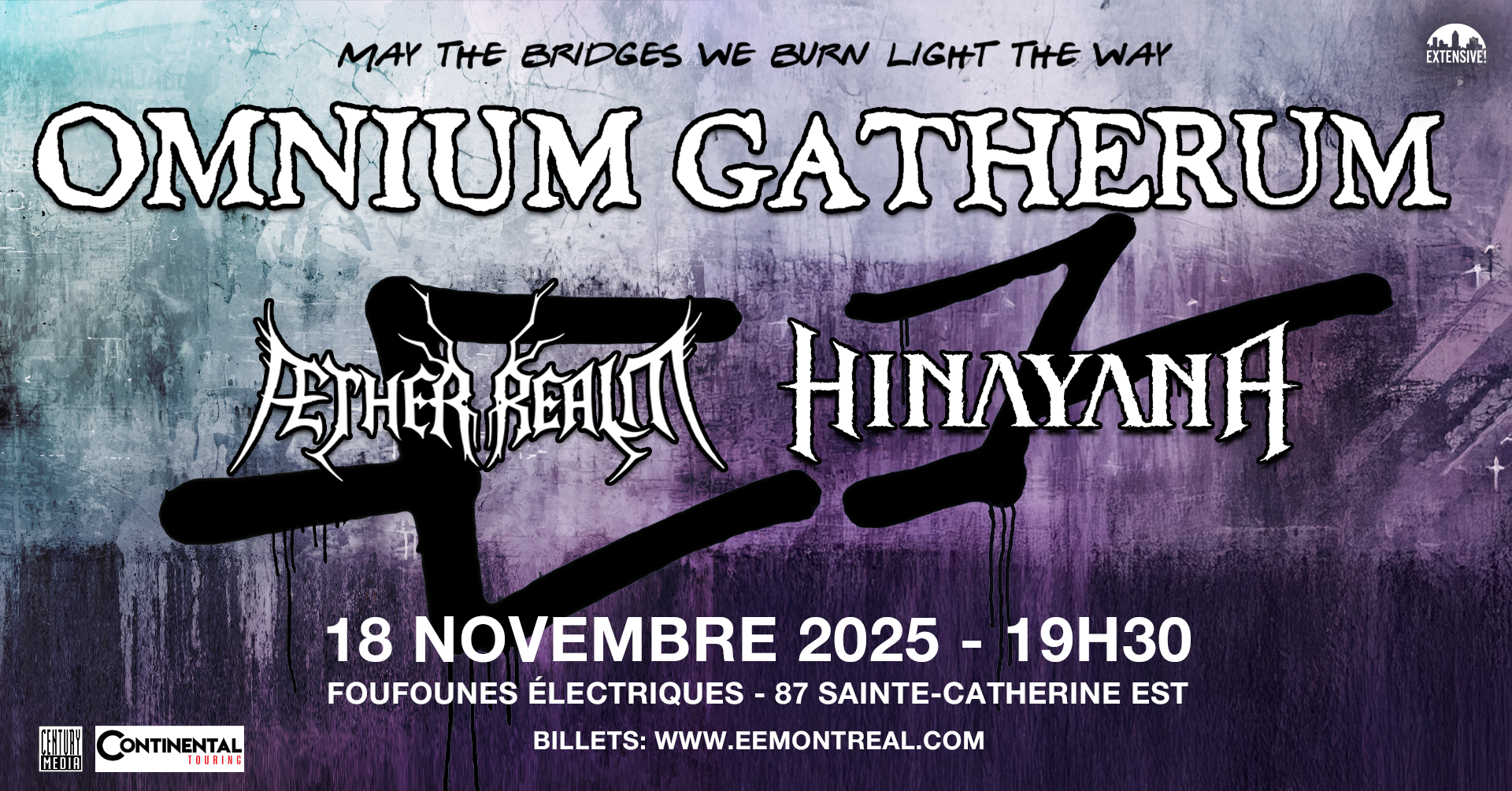 18 NOVEMBRE