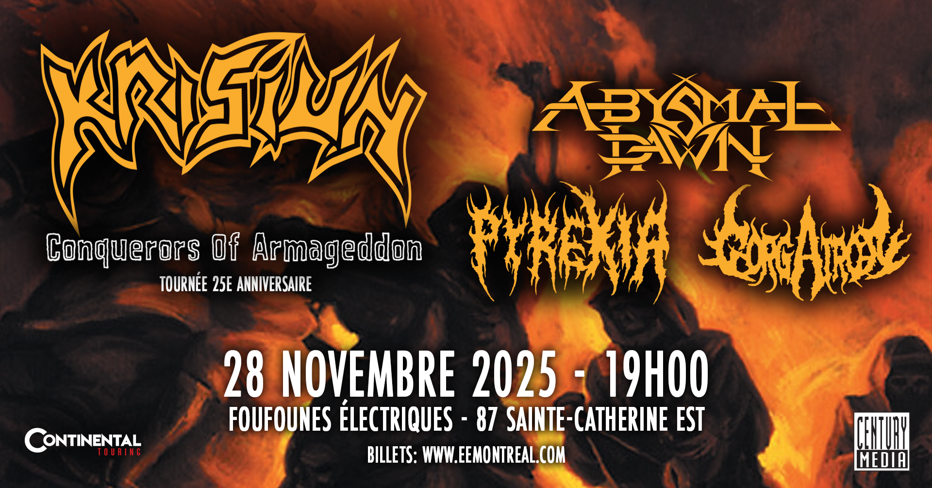 28 NOVEMBRE