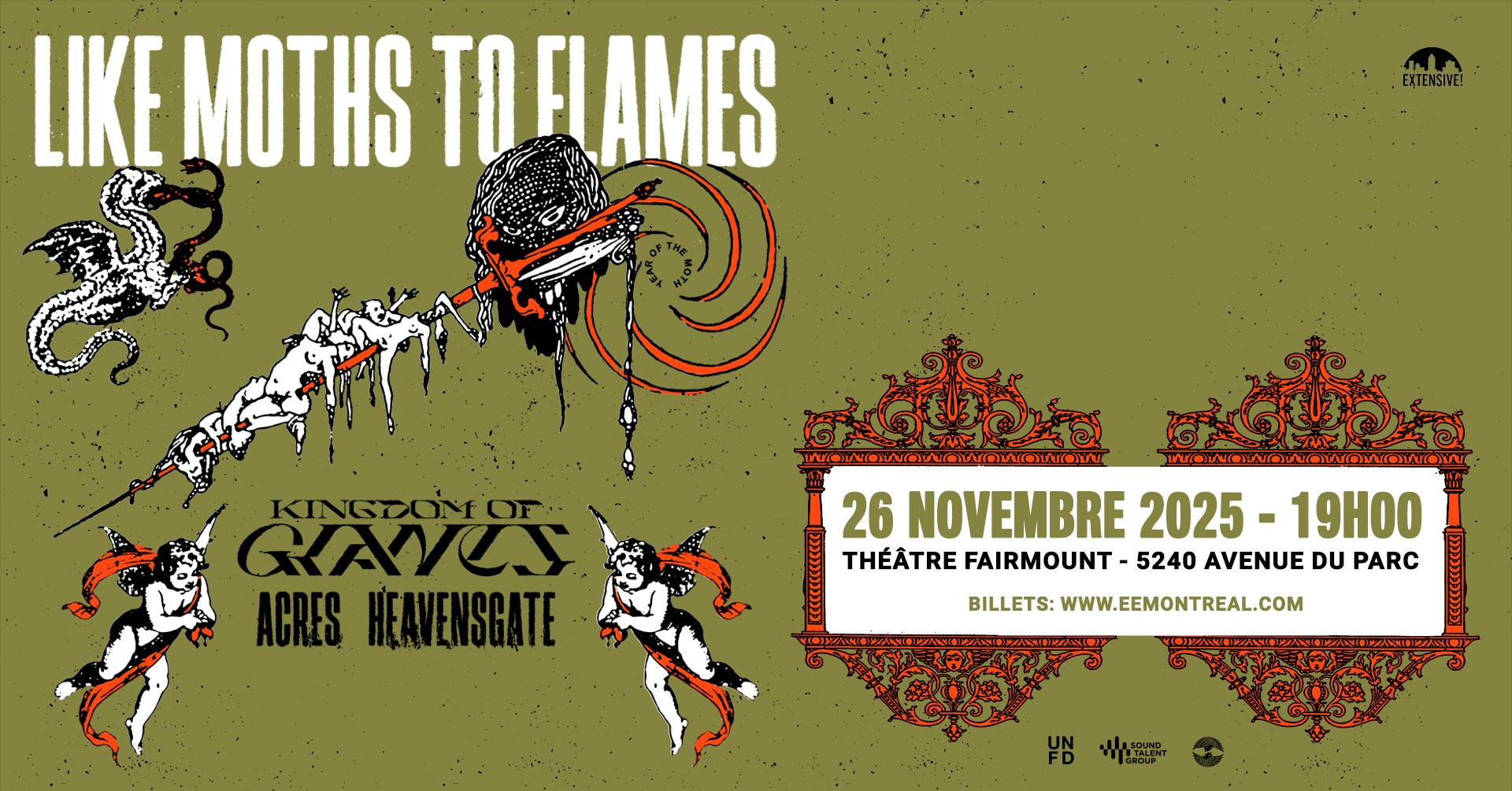 26 NOVEMBRE