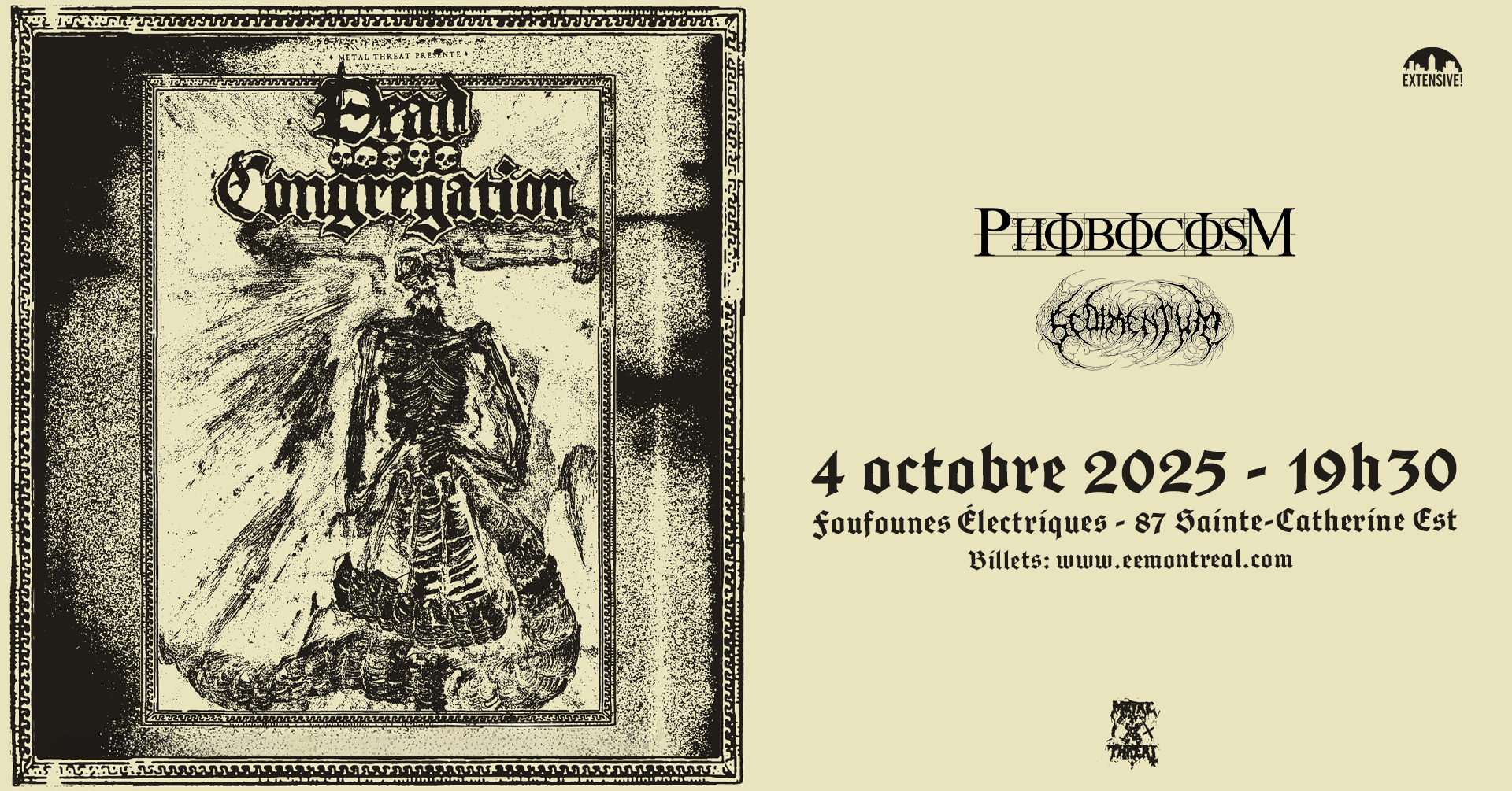 4 OCTOBRE