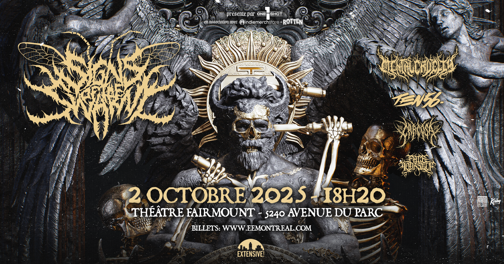 2 OCTOBRE