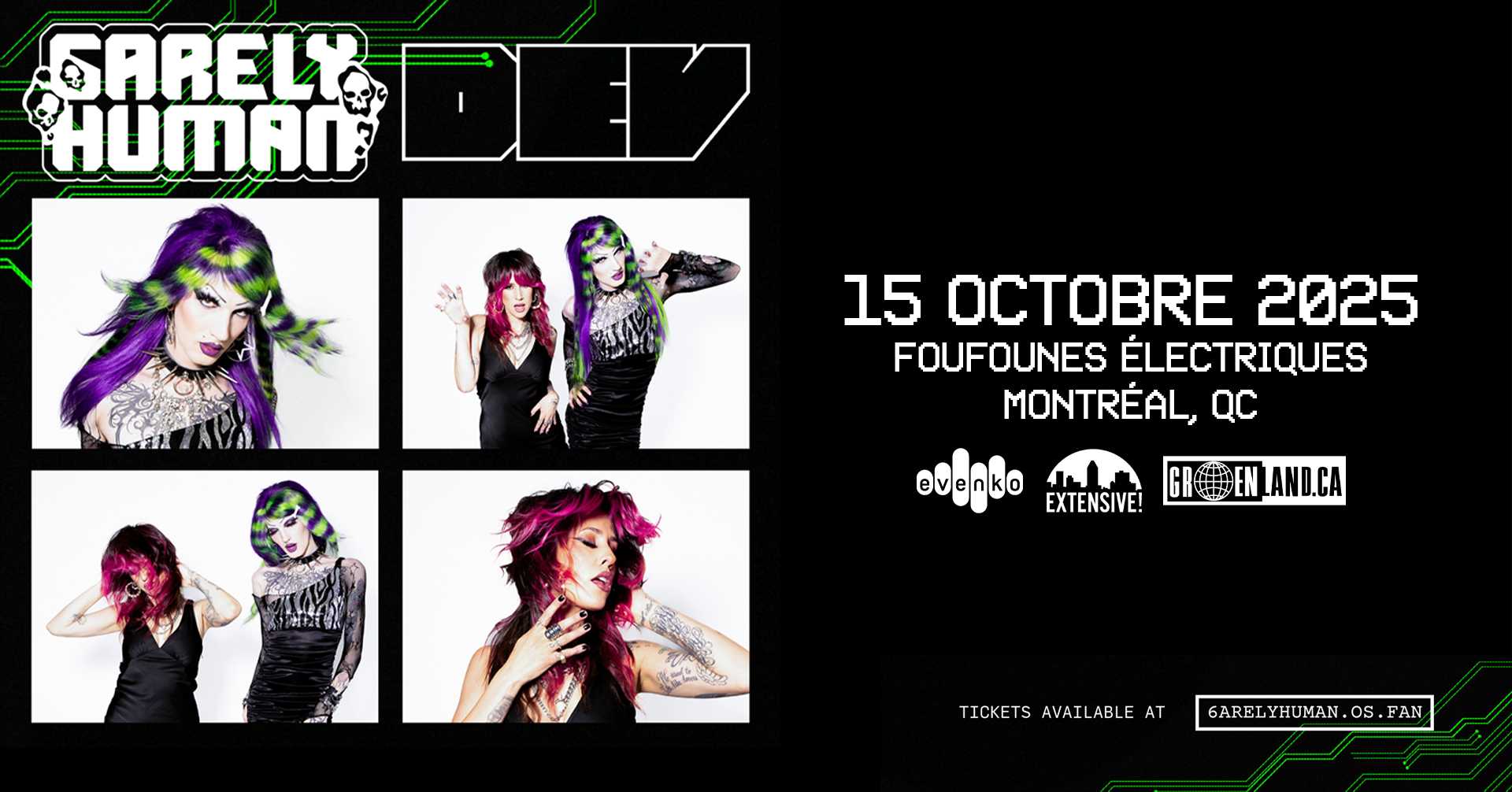 15 OCTOBRE