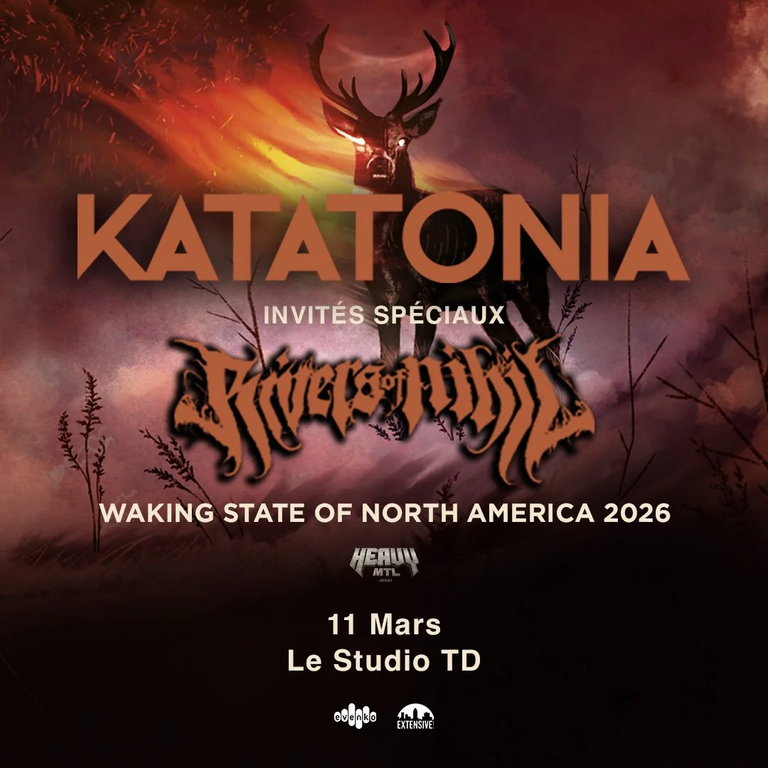 KATATONIA