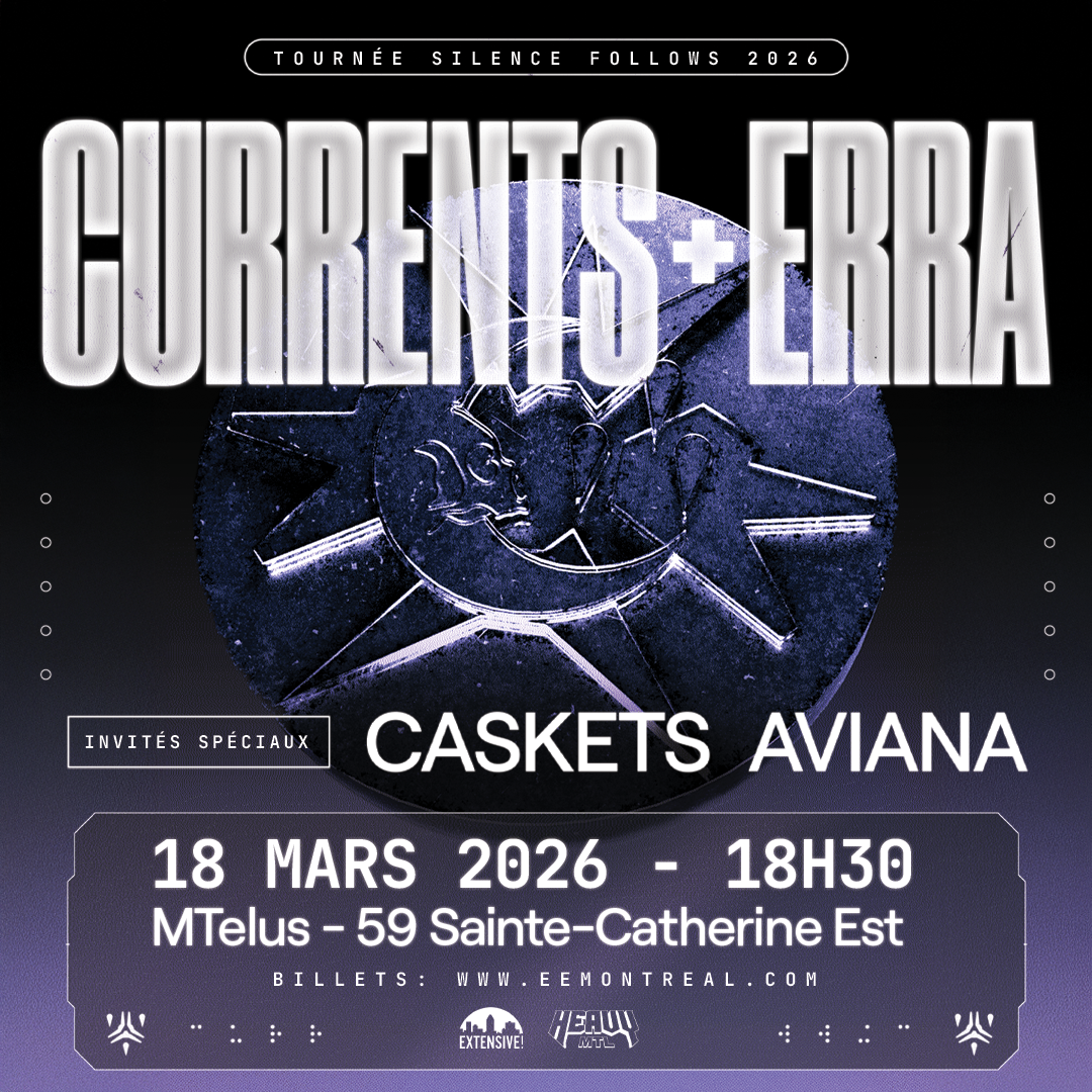 CURRENTS &amp; ERRA